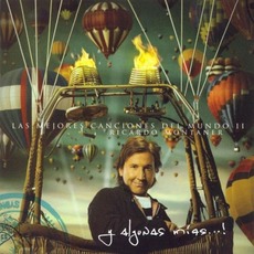 Las Mejores Canciones Del Mundo II mp3 Album by Ricardo Montaner