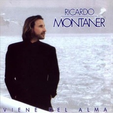 Viene del Alma mp3 Album by Ricardo Montaner