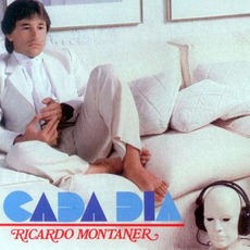Cada Día mp3 Album by Ricardo Montaner