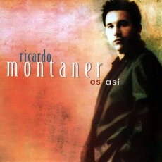 Es así mp3 Album by Ricardo Montaner