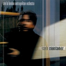 Con la London Metropolitan Orchestra mp3 Album by Ricardo Montaner