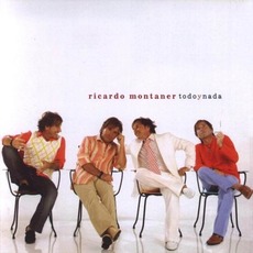 Todo y nada mp3 Album by Ricardo Montaner