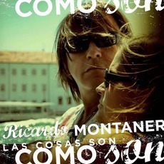 Las Cosas Son Como Son mp3 Album by Ricardo Montaner