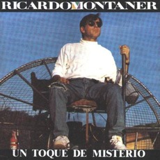 Un toque de misterio mp3 Album by Ricardo Montaner
