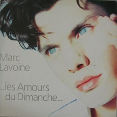 ...Les Amours du Dimanche... mp3 Album by Marc Lavoine