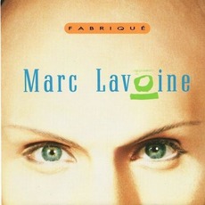 Fabriqué mp3 Album by Marc Lavoine