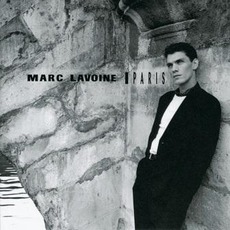 Paris mp3 Album by Marc Lavoine