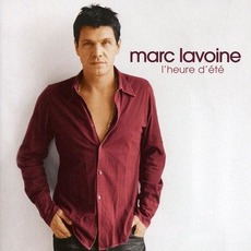 L'heure d'été mp3 Album by Marc Lavoine
