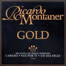 Gold mp3 Artist Compilation by Ricardo Montaner