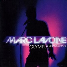 Olympia deux Mille Trois mp3 Live by Marc Lavoine