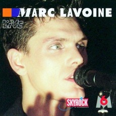 Live mp3 Live by Marc Lavoine