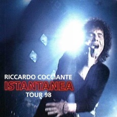 Istantanea mp3 Live by Riccardo Cocciante