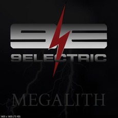 Megalith mp3 Album by 9electric