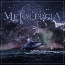 Dimensiones: Tiempo mp3 Album by Metalurgia