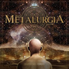 Dimensiones: Espacio mp3 Album by Metalurgia