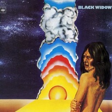 Black Widow (Re-Issue) mp3 Album by Black Widow