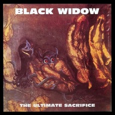 The Ultimate Sacrifice (Re-Issue) mp3 Album by Black Widow