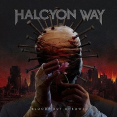 Bloody But Unbowed mp3 Album by Halcyon Way