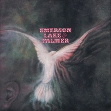 Emerson, Lake & Palmer (Remastered) mp3 Album by Emerson, Lake & Palmer