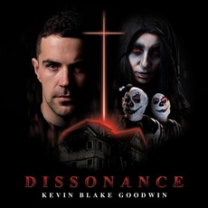 Dissonance mp3 Album by Kevin Blake Goodwin