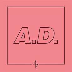 A.D. mp3 Album by Angel Du$t