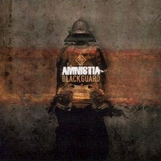 Blackguard mp3 Album by Amnistia