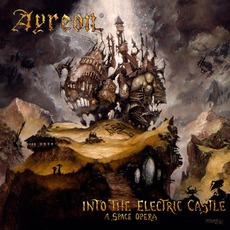 Into The Electric Castle (20th Anniversary Edition) mp3 Album by Ayreon