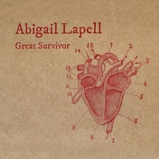 Great Survivor mp3 Album by Abigail Lapell