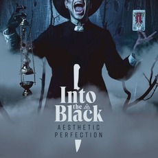 Into the Black mp3 Album by Aesthetic Perfection