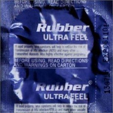 Ultra Feel mp3 Album by Rubber