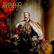 King (Limited Edition) mp3 Album by Fleshgod Apocalypse