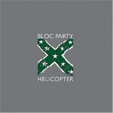 Helicopter mp3 Single by Bloc Party
