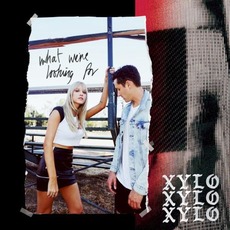What We're Looking For mp3 Single by XYLØ