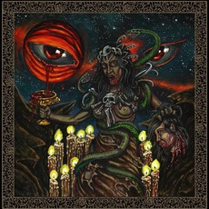 Canticles Of The Sepulchral Deity mp3 Album by Akasha