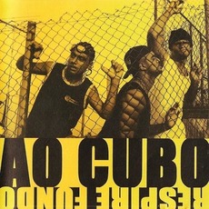 Respire Fundo mp3 Album by Ao Cubo