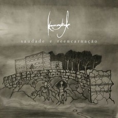 Saudade e Reencarnação mp3 Album by Krivionterloi