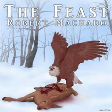 The Feast mp3 Album by Robert Machado