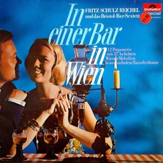 In einer Bar in Wien mp3 Album by Fritz Schulz-Reichel und das Bristol-Bar-Sextett