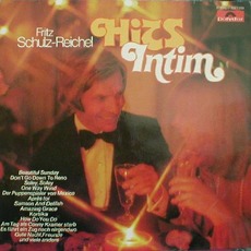 Hits Intim mp3 Album by Fritz Schulz-Reichel