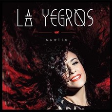 Suelta mp3 Album by La Yegros