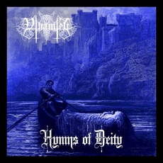 Hymns of Deity mp3 Album by Vihamieli