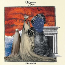 Strangers mp3 Album by Obsidian Sea
