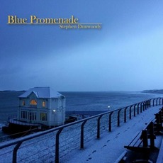Blue Promenade mp3 Album by Stephen Dunwoody