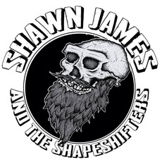 The Covers mp3 Album by Shawn James & The Shapeshifters