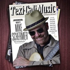 Be Somebody mp3 Album by Mighty Mike Schermer
