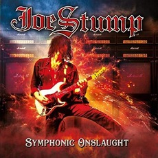 Symphonic Onslaught mp3 Album by Joe Stump