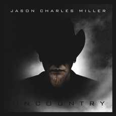 Uncountry mp3 Album by Jason Charles Miller