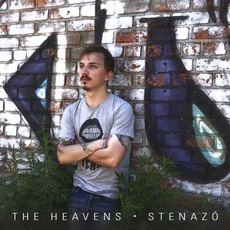 Stenazó mp3 Album by The Heavens