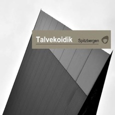 Spitzbergen mp3 Album by Talvekoidik