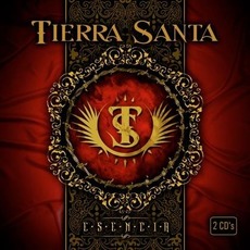 Esencia mp3 Album by Tierra Santa